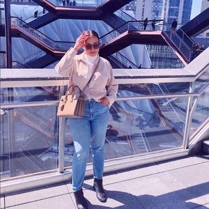 Zara corduroy over shirt